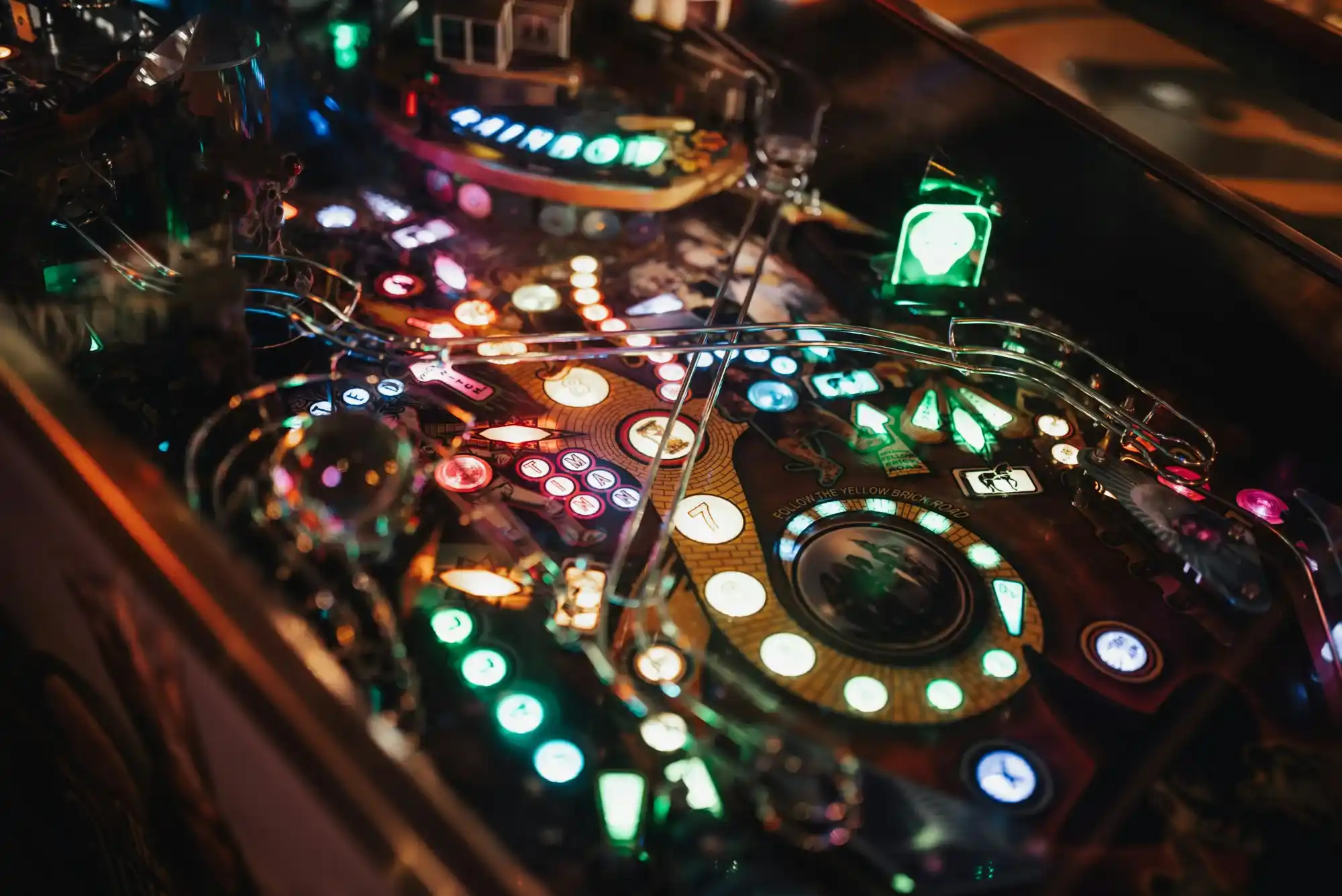 How Do Casino Games with Storyline Maps Retain Players?