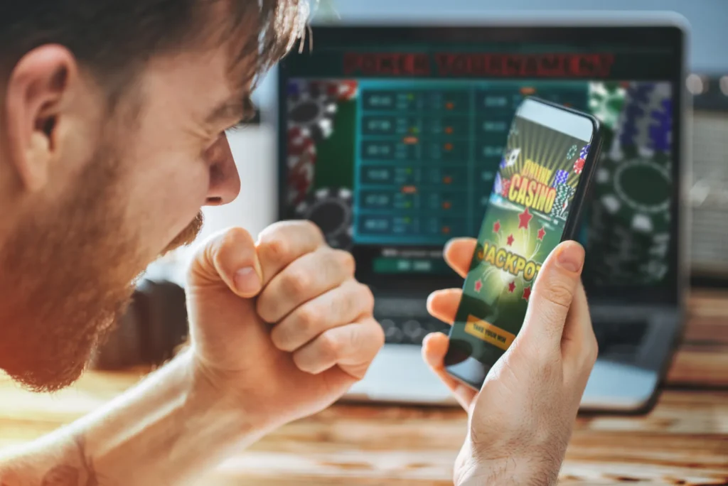 How to Spot Rigged Games on Sketchy Casino Websites Now How to Spot Rigged Games on Sketchy Casino Websites Now
