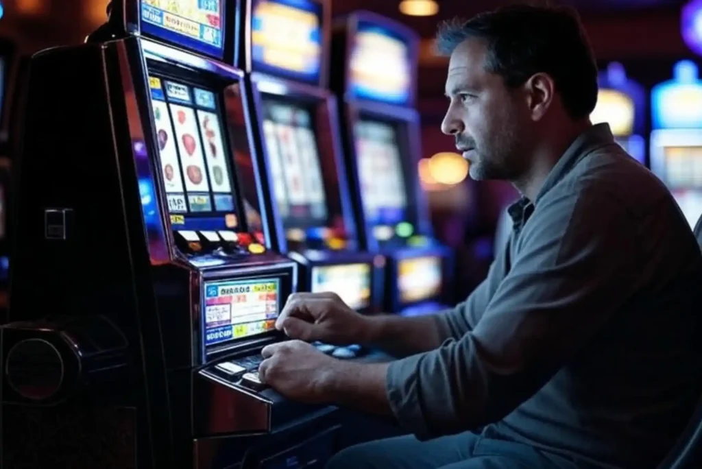 How Do Cashback Bonuses Affect Slot Strategy? How Do Cashback Bonuses Affect Slot Strategy?