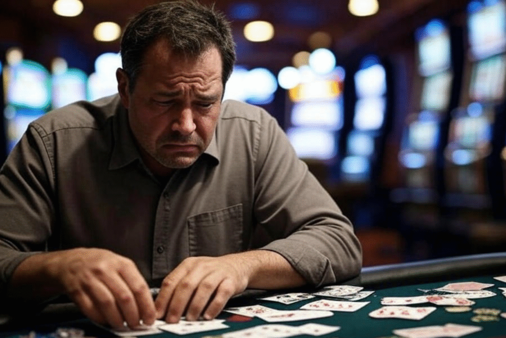 What Are the Risks of Using Casinos Not on GamStop? What Are the Risks of Using Casinos Not on GamStop?