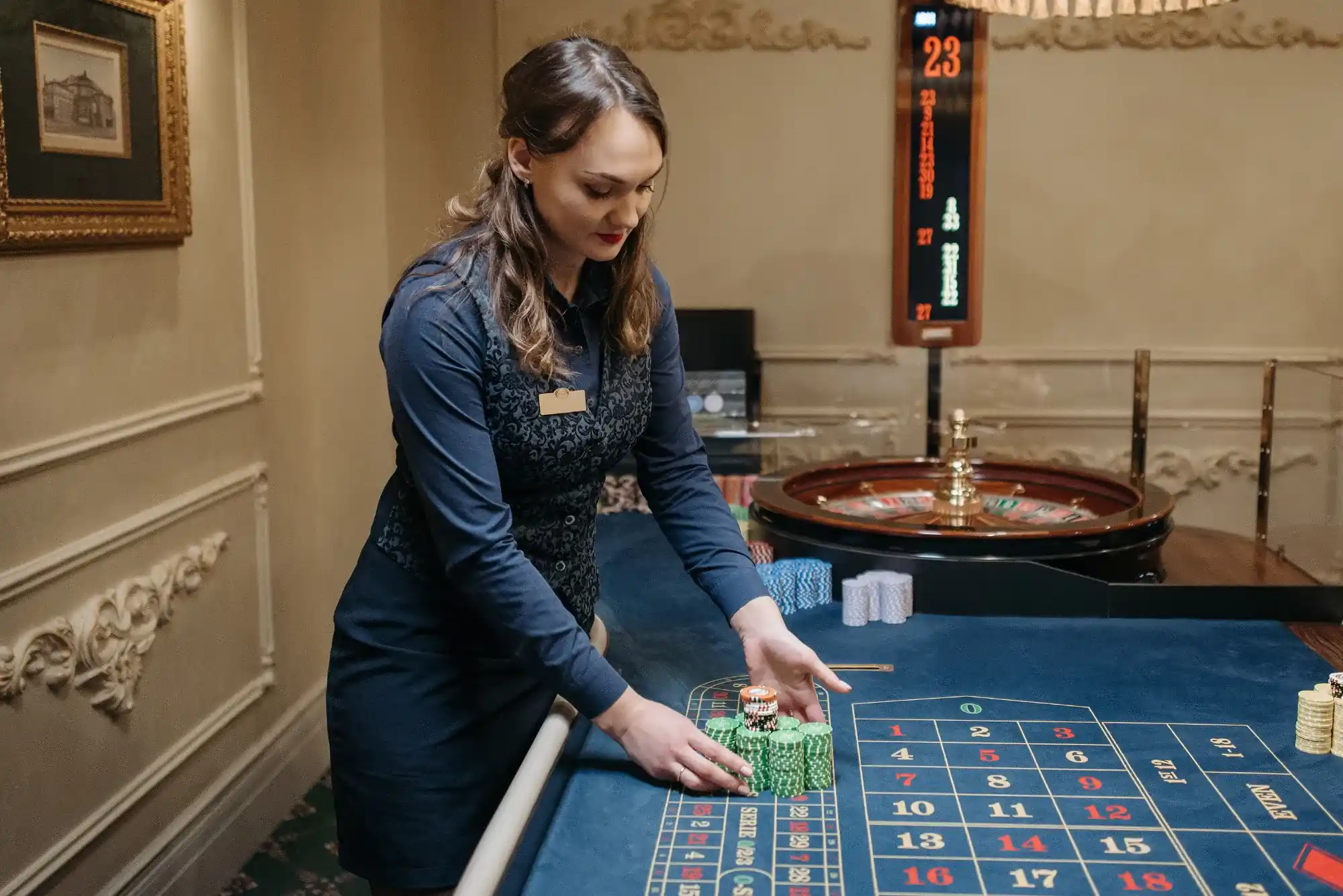 What Are Skill Checkpoints in Advanced Casino Games