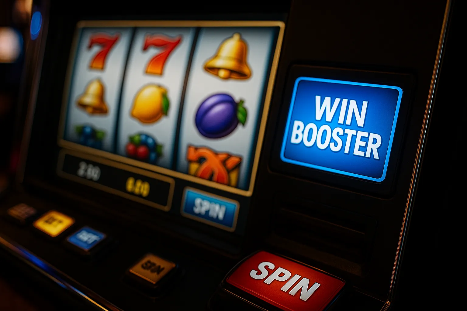 What Is a Win Booster and Should Players Use It