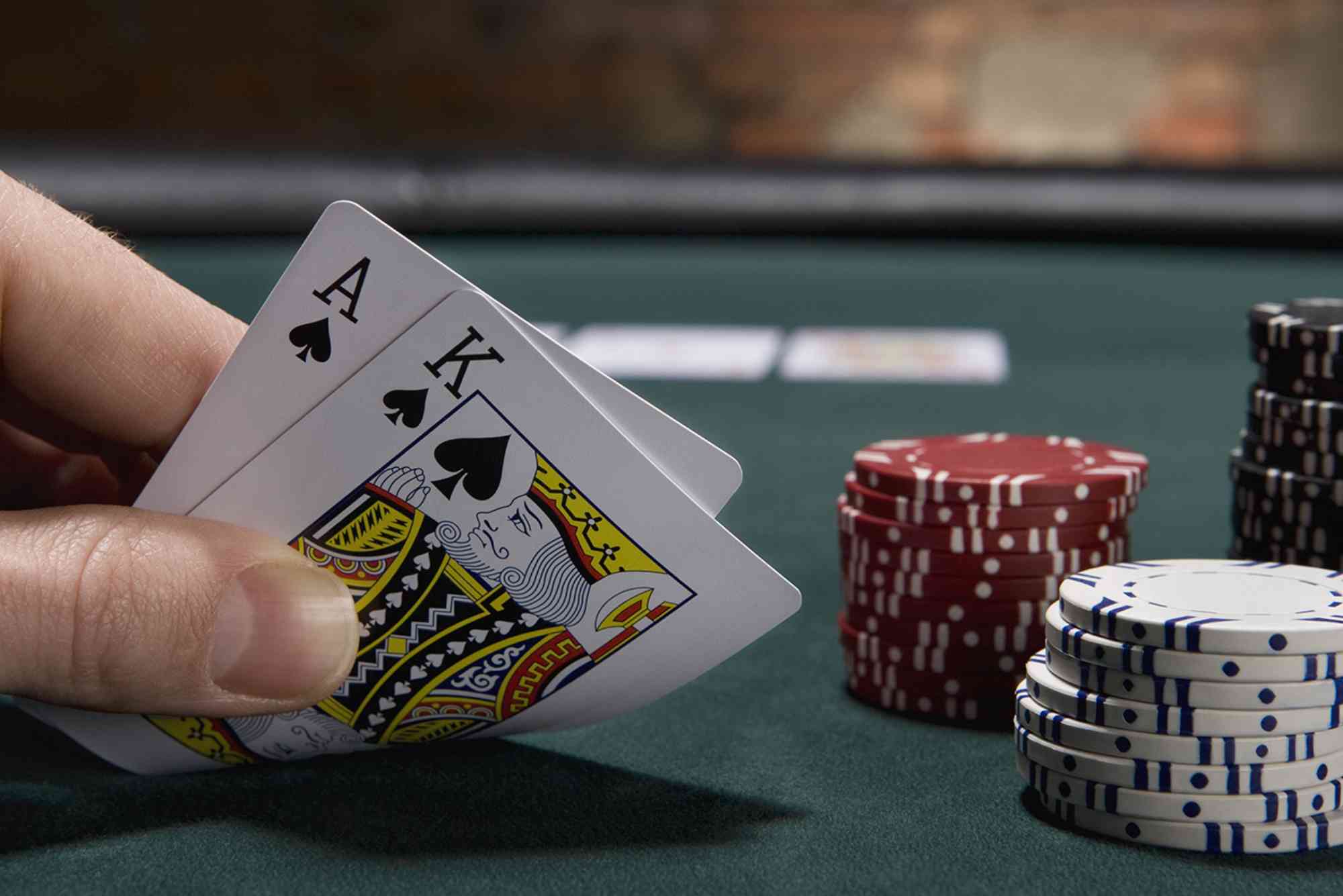 What’s the Most Misunderstood Rule in Poker or Blackjack