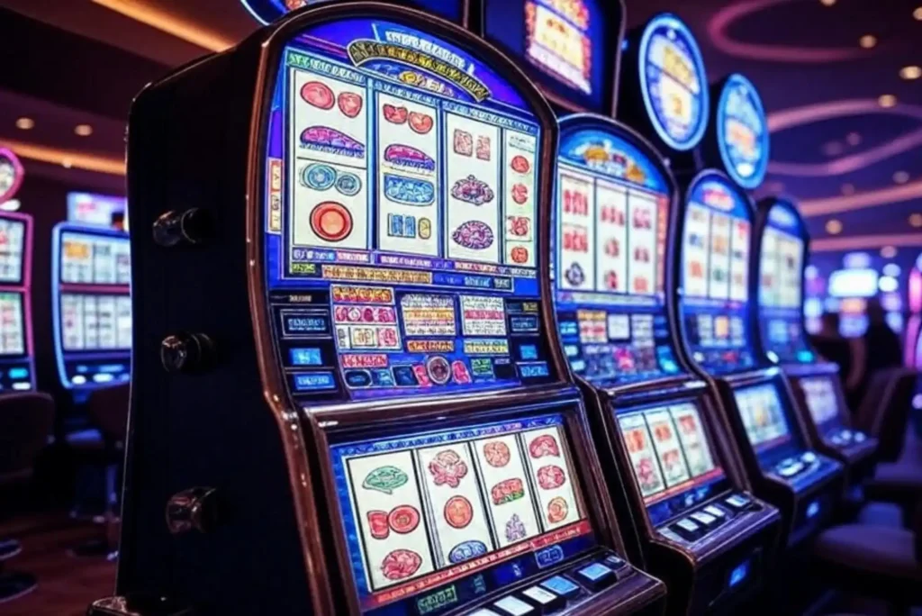 Are New Slots Better Than Old Versions? Are New Slots Better Than Old Versions?