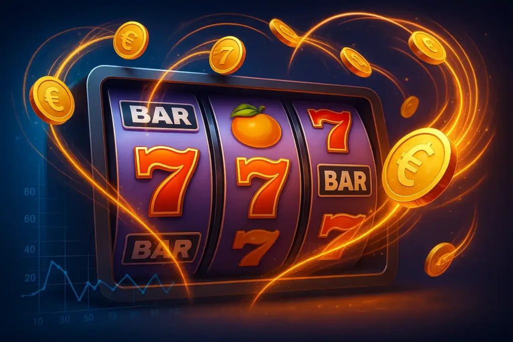 Can Coin Trails Boost Slot Winnings?
