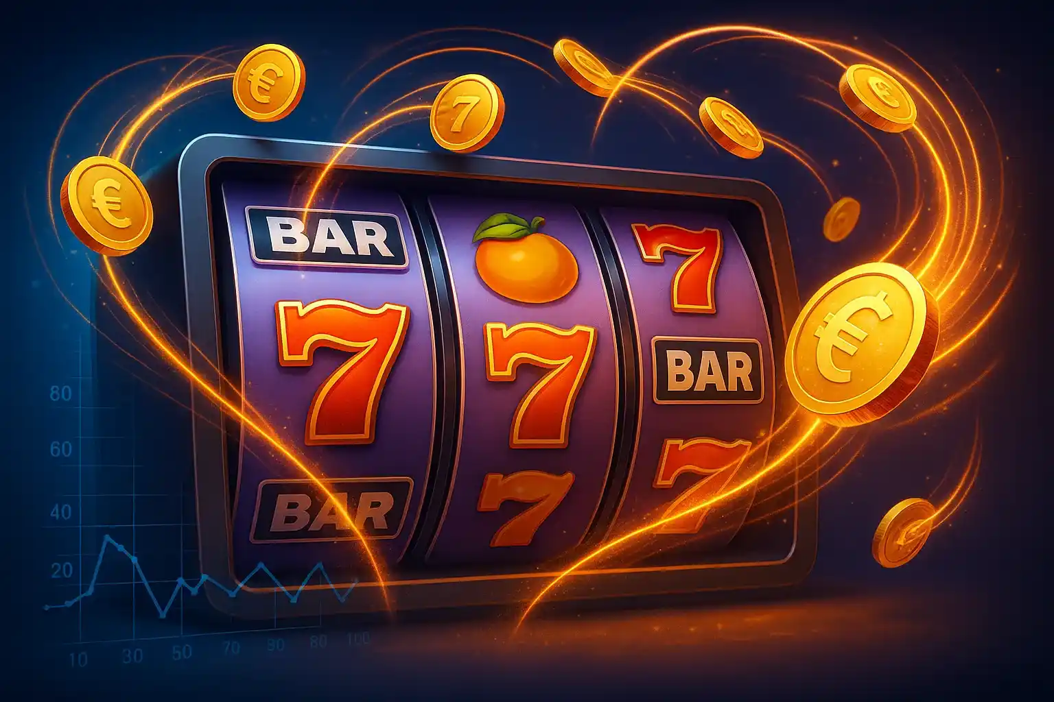 Can Coin Trails Boost Slot Winnings