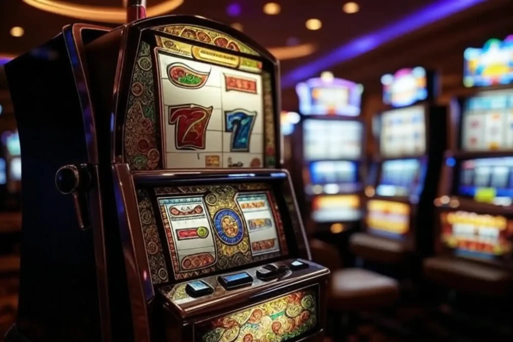 Can You Win Slots with Betting Patterns? Can You Win Slots with Betting Patterns?