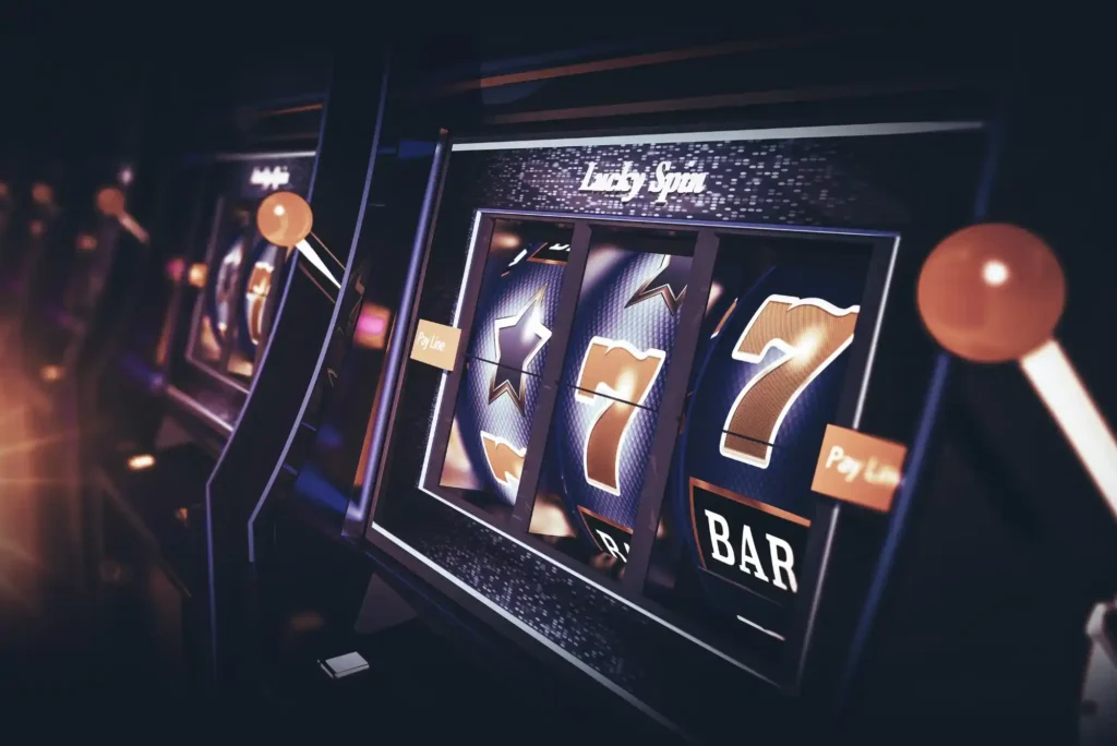 Are Hold and Win Slots Better Than Spins? Are Hold and Win Slots Better Than Spins?