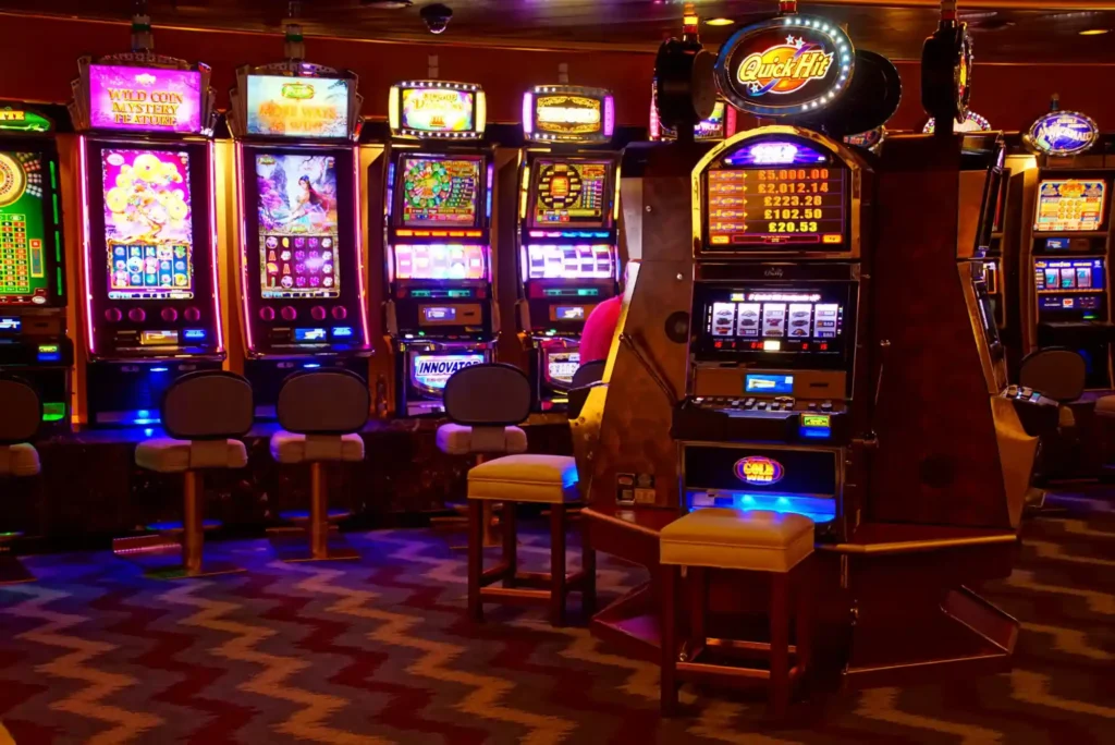 How Do Gamified Features Affect Gameplay? How Do Gamified Features Affect Gameplay?