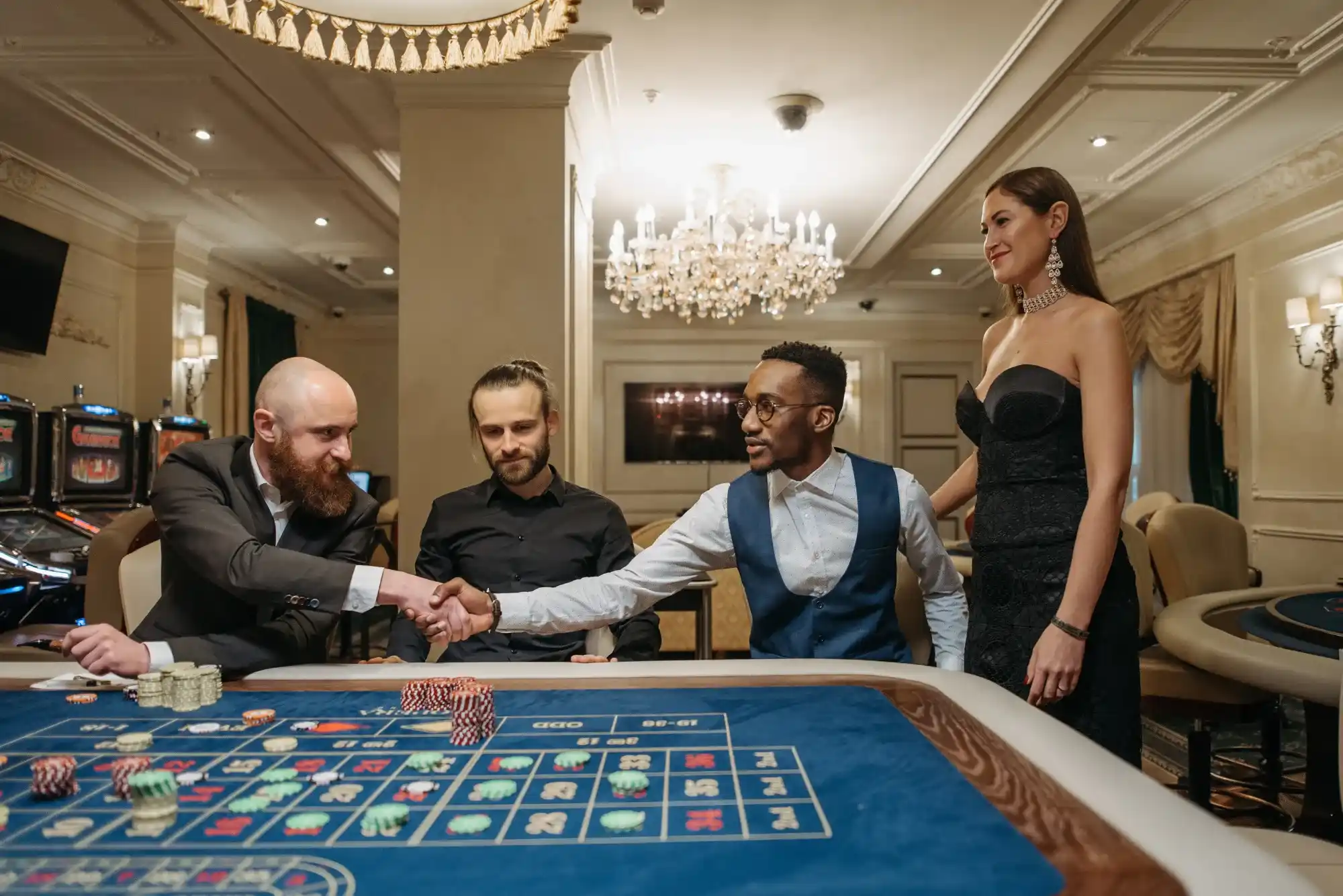 How Do I Know If Two Casinos Are Sister Sites?