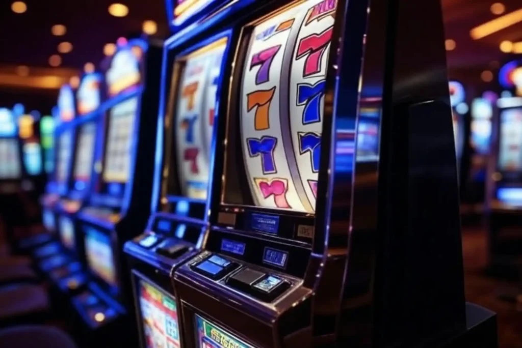 How Do Turbo Bonus Reels Work in Slots? How Do Turbo Bonus Reels Work in Slots?