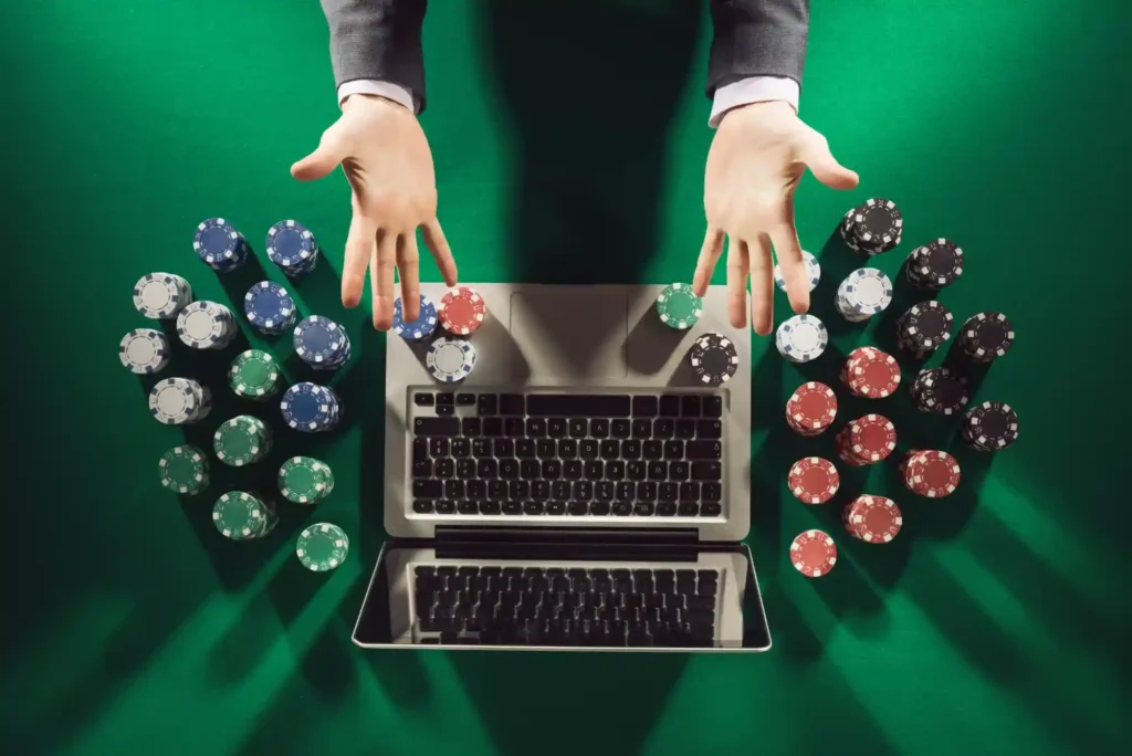 What is a Dual Jackpot Trigger Round?