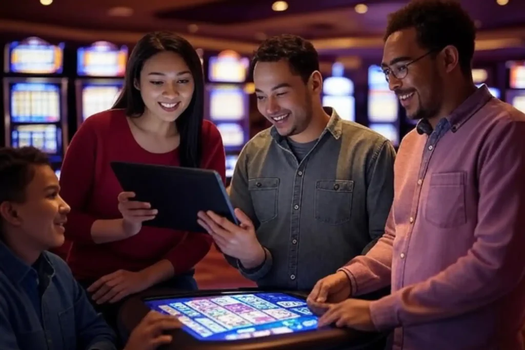 Why Is the Sweet Bonanza Slot Demo So Popular? Why Is the Sweet Bonanza Slot Demo So Popular?