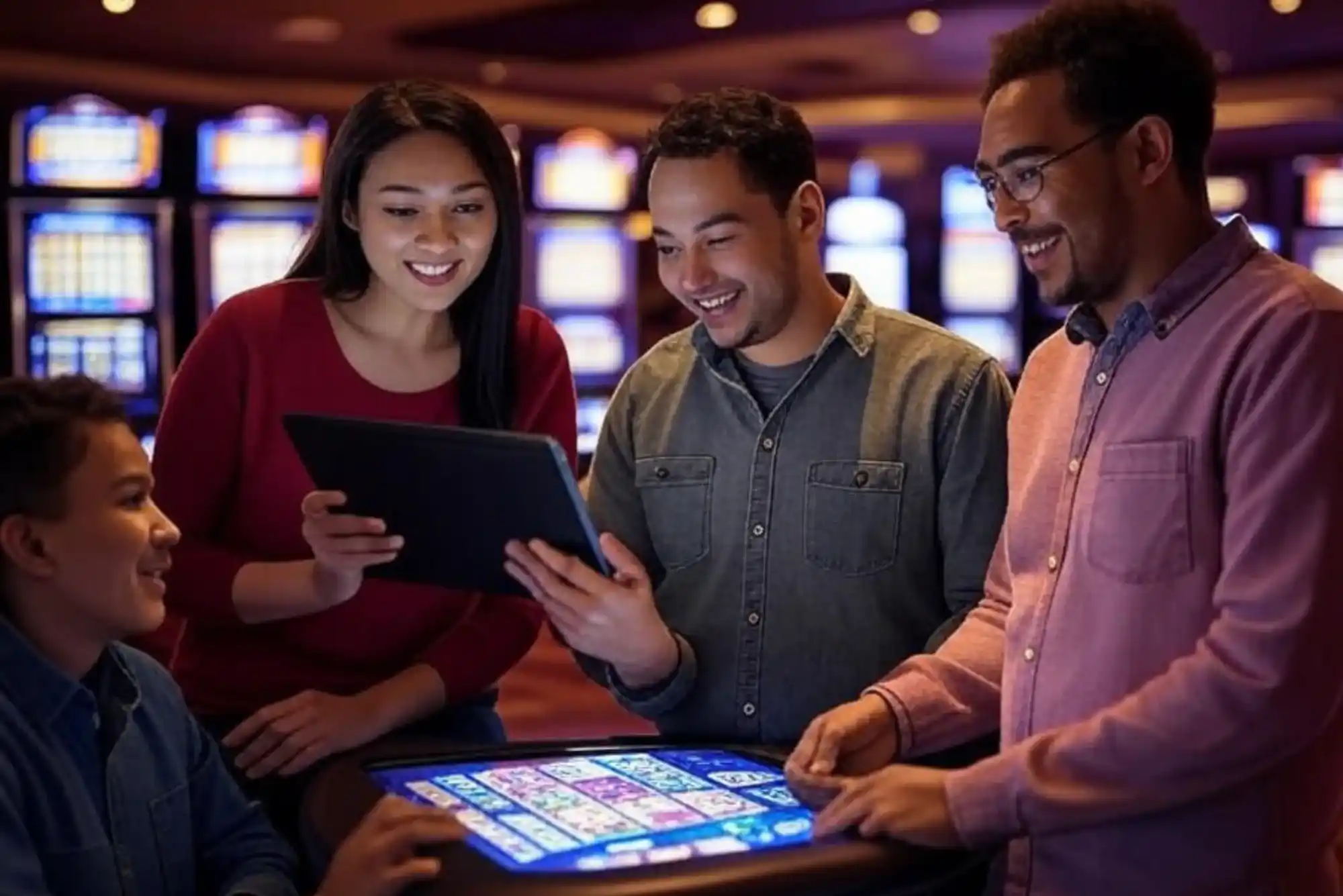 Why Is the Sweet Bonanza Slot Demo So Popular?