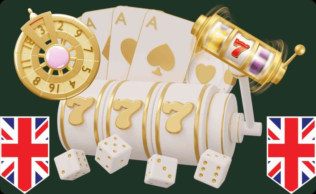 Jump into action with non GamStop casino that players swear by!