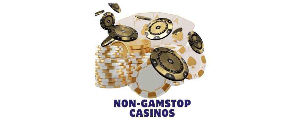 Jump into action with casinos not on Gamstop that players swear by! Jump into action with casinos not on Gamstop that players swear by!