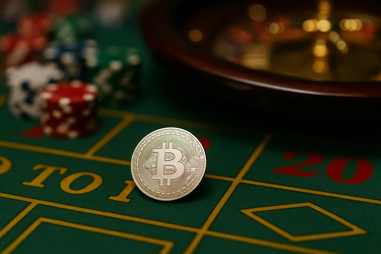 Can Blockchain Fix Trust Issues in Online Gambling?