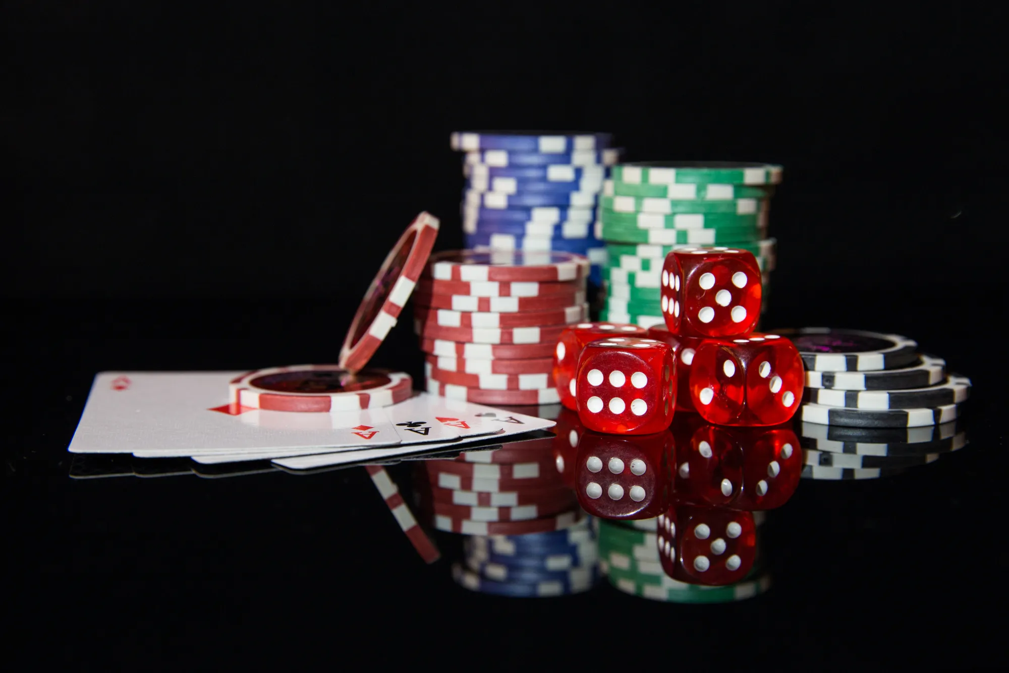 Can Jackpots Be Tracked in Real-Time?