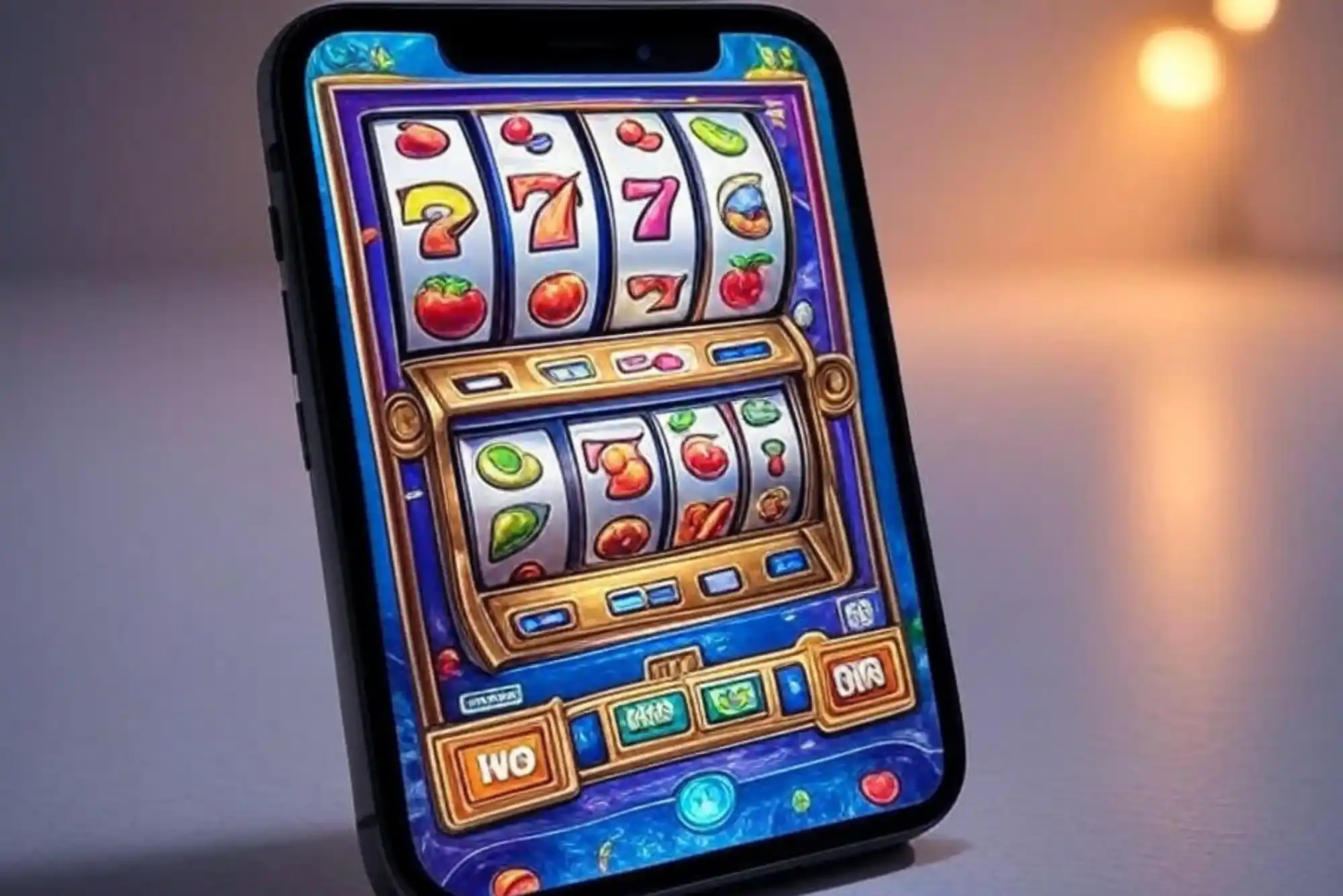 Can You Track Winnings on Mobile Slot Apps?