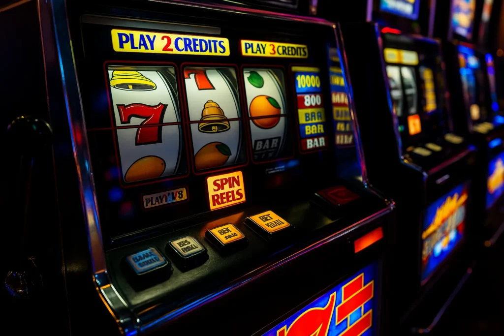 Do High Volatility Slots Pay Bigger Wins Over Time? Do High Volatility Slots Pay Bigger Wins Over Time?