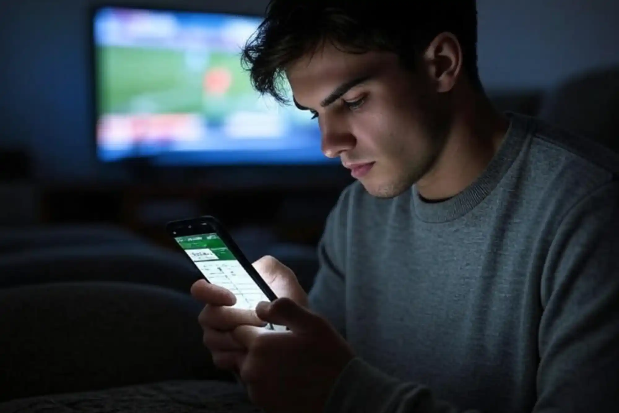 Which Betting Apps Have Quick Login PIN