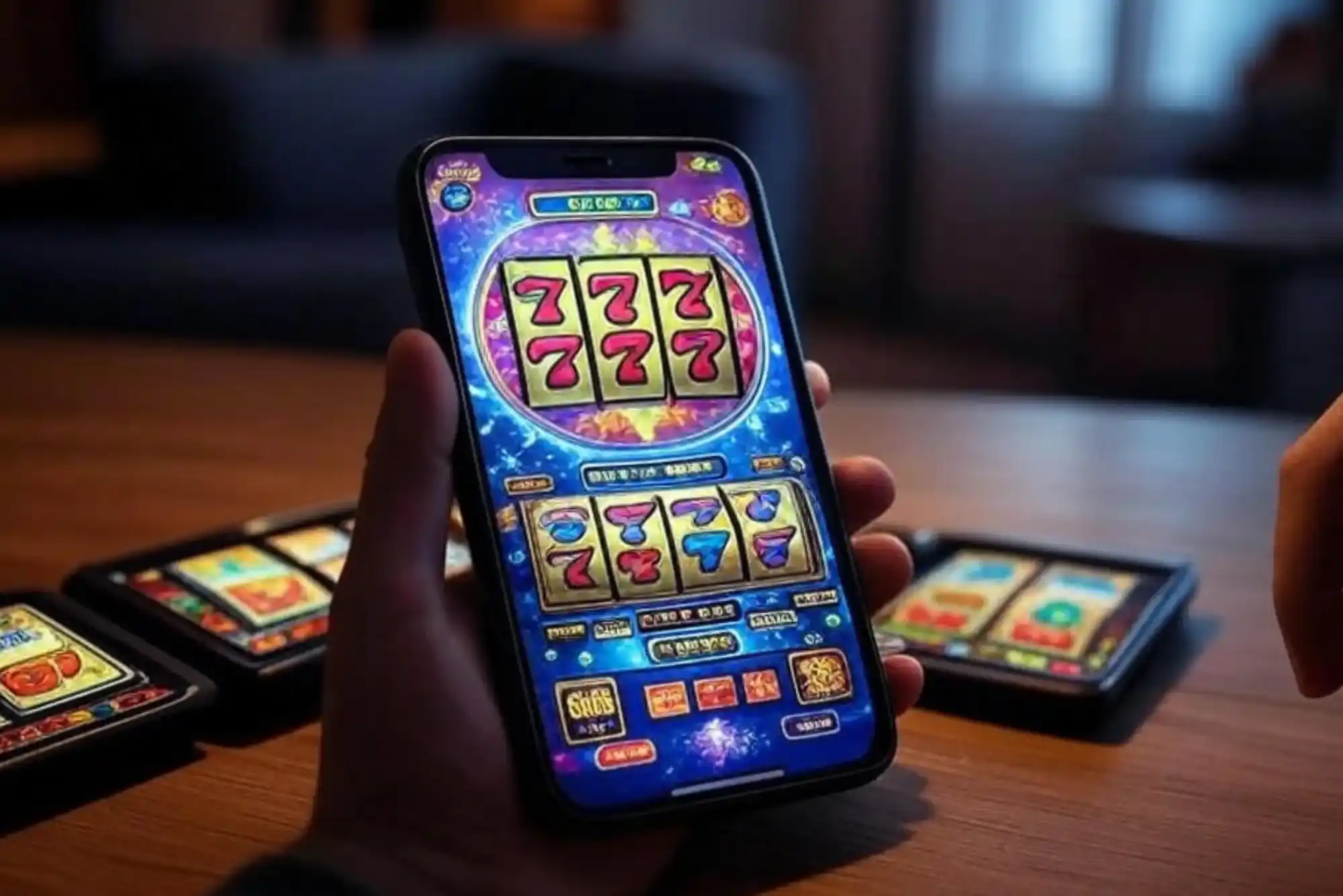 Which Mobile Slots Offer Jackpot Drops Daily