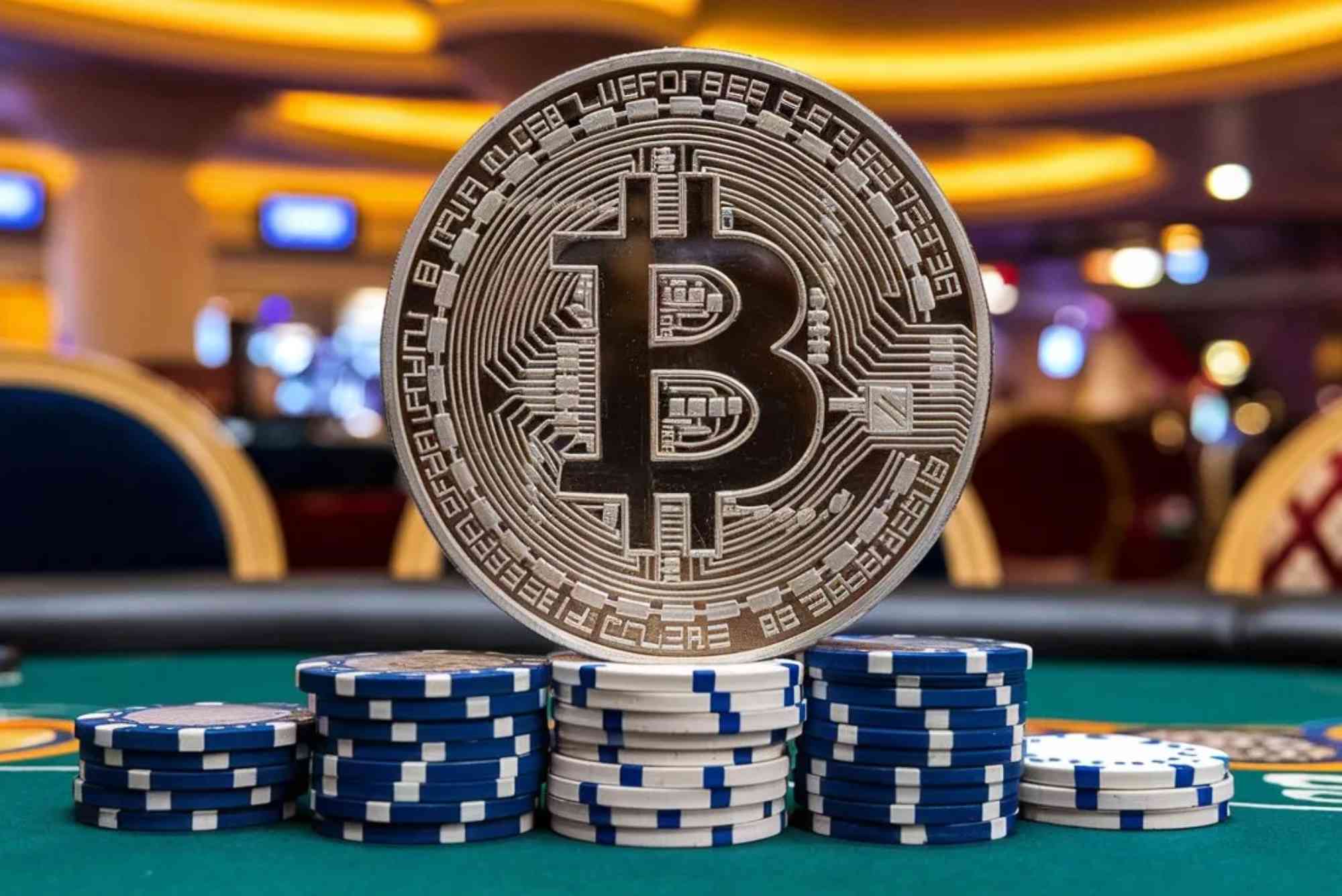 Which no KYC crypto casinos accept Litecoin?