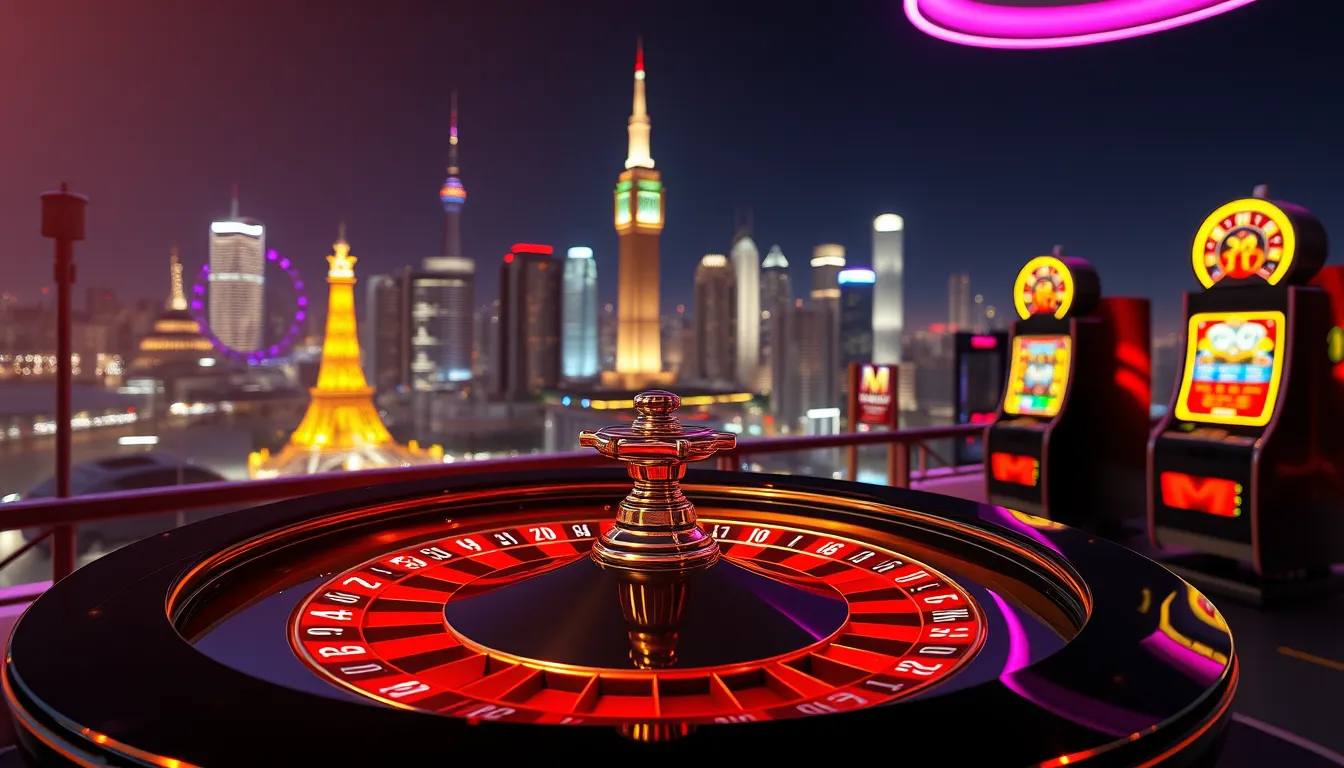 Can Blockchain Prevent Fraud in Online Gambling