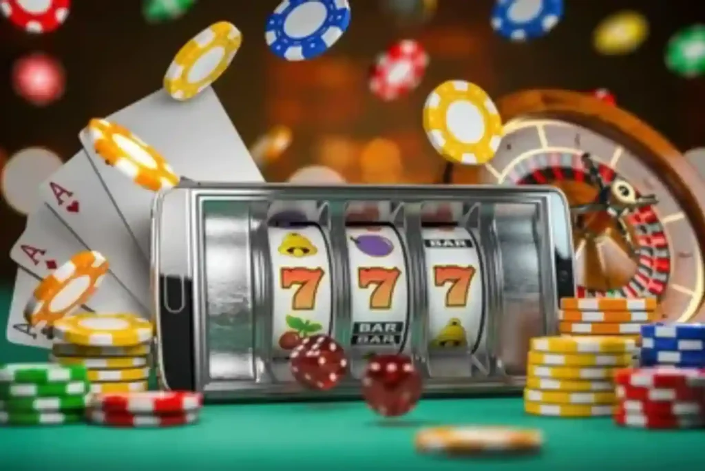 Can I Claim Free Spins at Non GamStop Casinos?