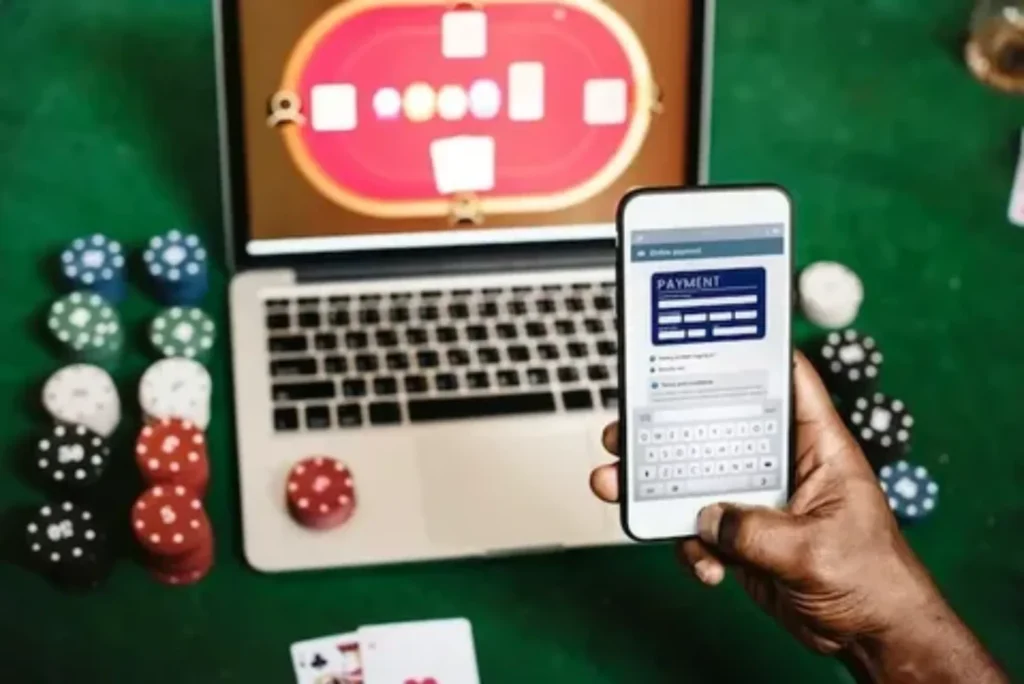 Do Casinos Not on GamStop Accept E-Wallets?