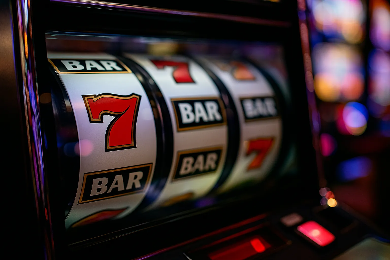 Do High Volatility Slots Offer Bigger Payouts