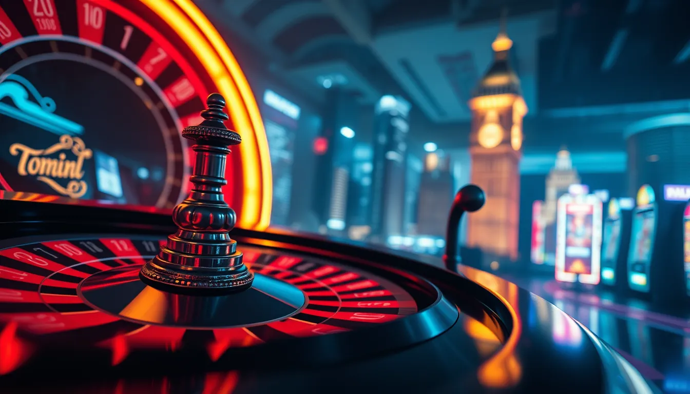 Do Time Limits on Casino Games Change Player Behavior?