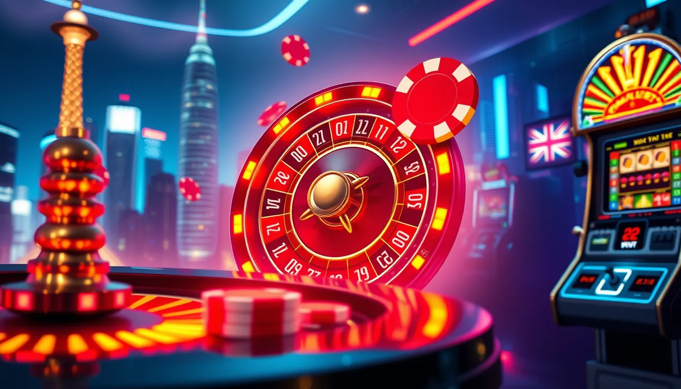 How Do Casinos Track Player Spending Habits