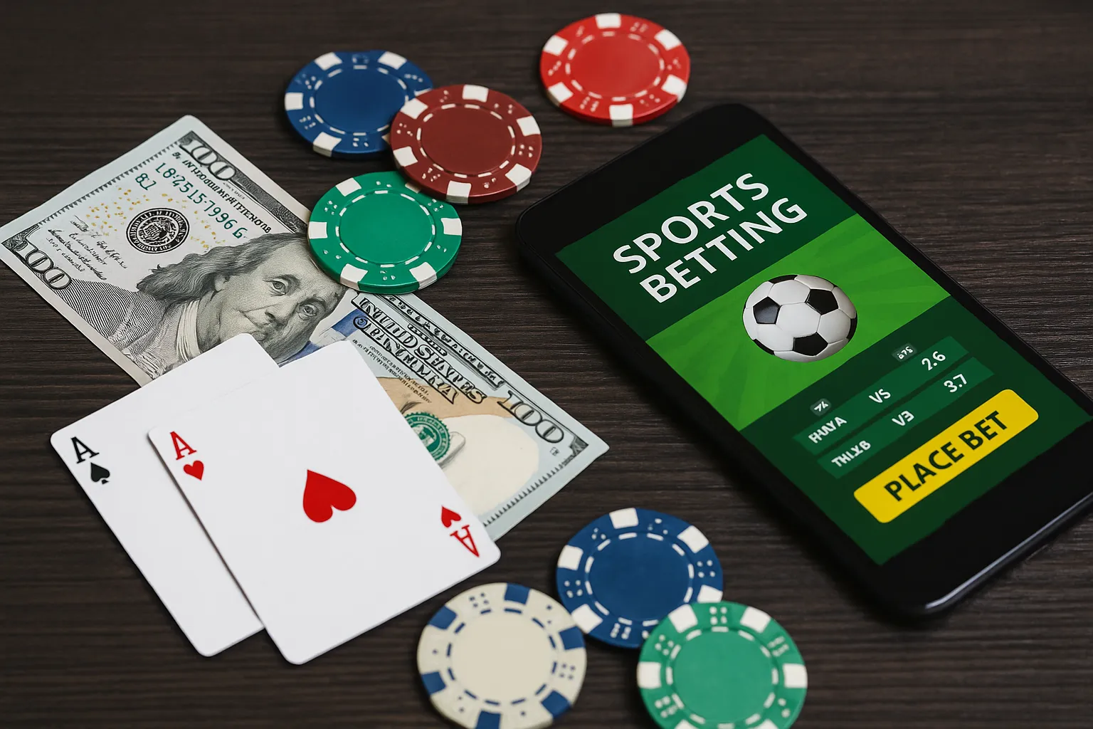How Does Risk Management Apply to Everyday Sports Betting