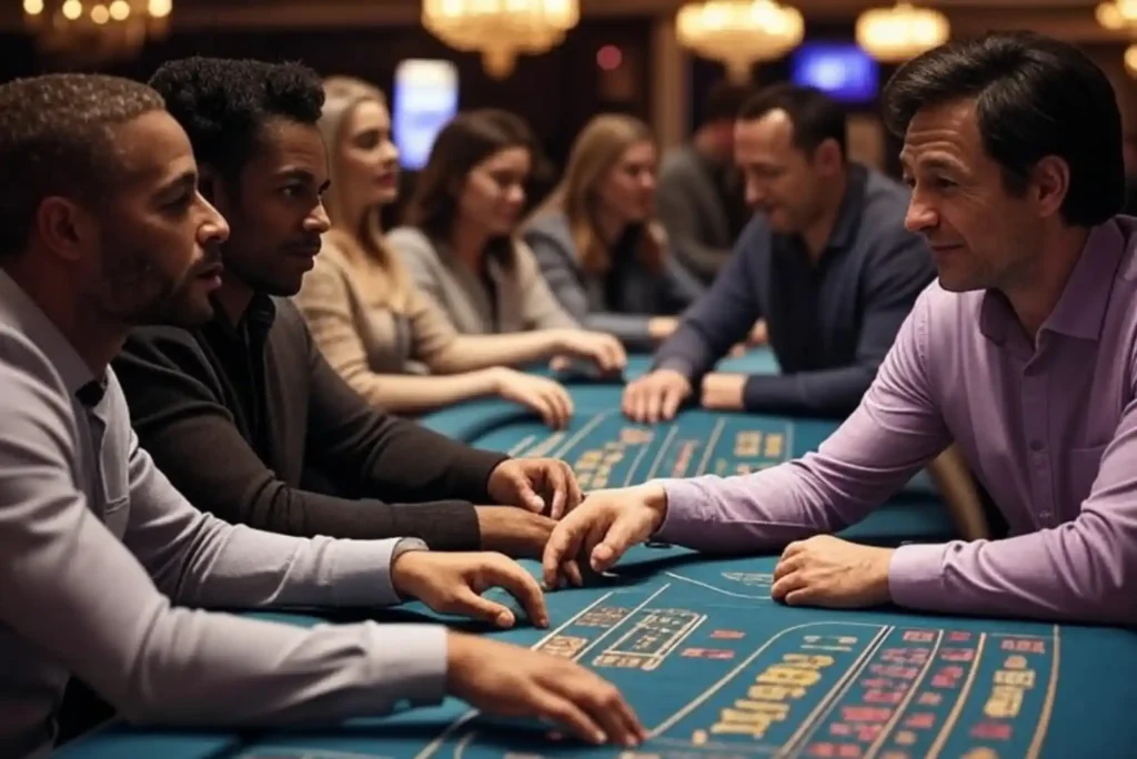 How Fast Are Payouts at UK Instant Casinos?