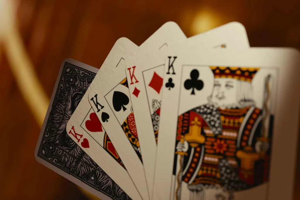 No KYC Casinos with Live Dealers