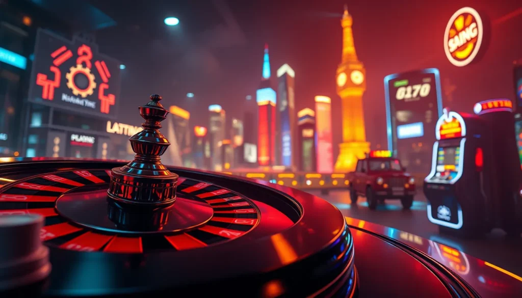 Why Are eSports and Online Betting Becoming Closely Connected? Why Are eSports and Online Betting Becoming Closely Connected?