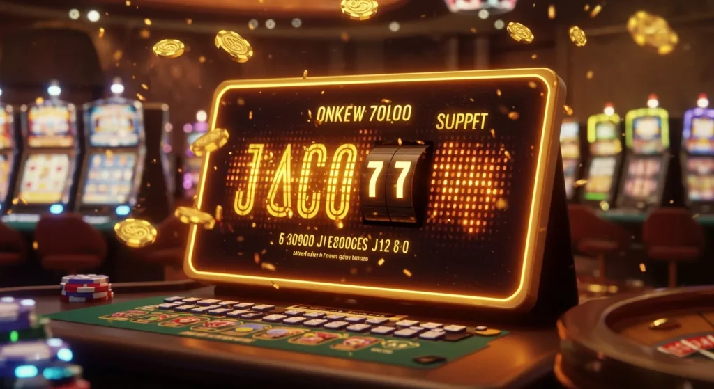 How Do Progressive Jackpots Work in Online Slots? How Do Progressive Jackpots Work in Online Slots?