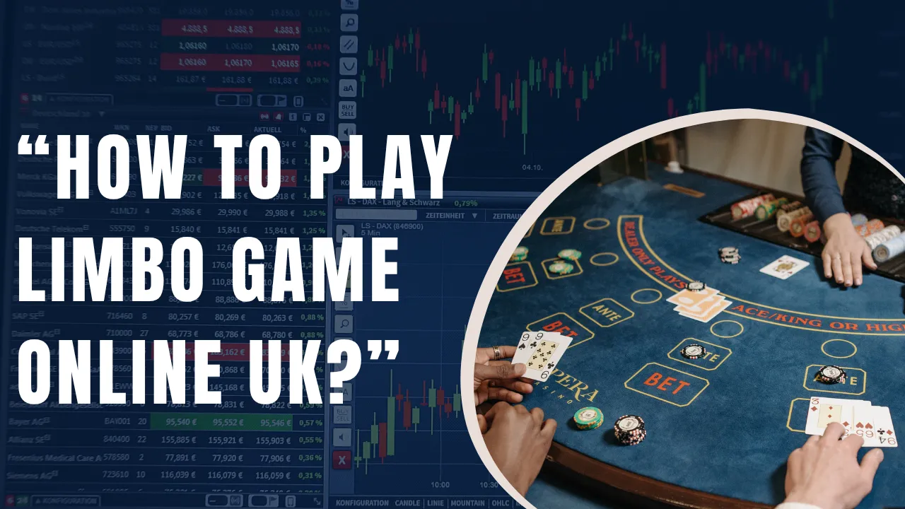 How to Play Limbo Game Online UK