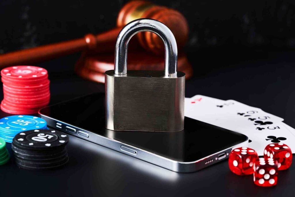 Is Using Credit Cards for Casinos Legal? Is Using Credit Cards for Casinos Legal?