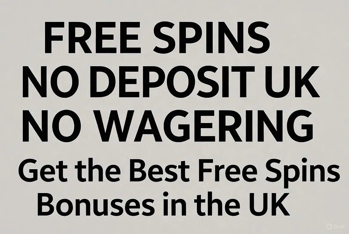 Which trusted brands give daily free spins no deposit UK