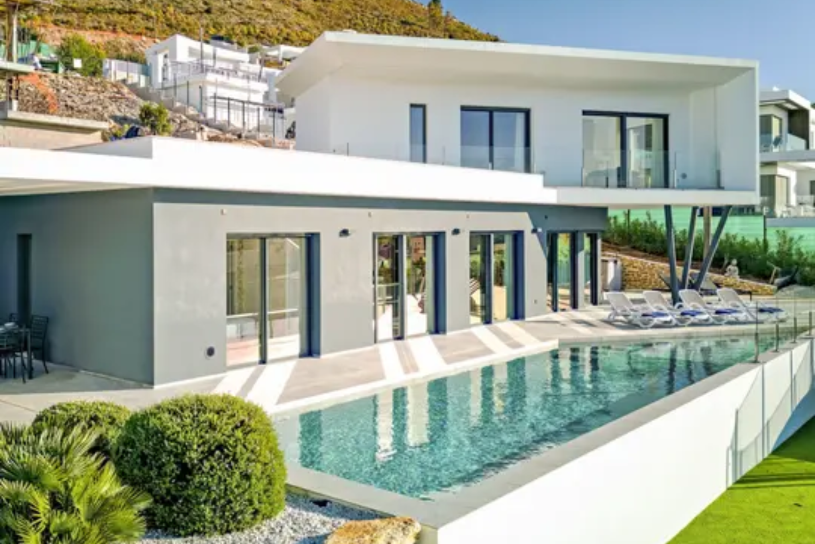 real estate in Spain