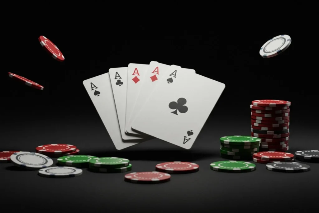 Which Non GamStop Sites Allow High Stakes?