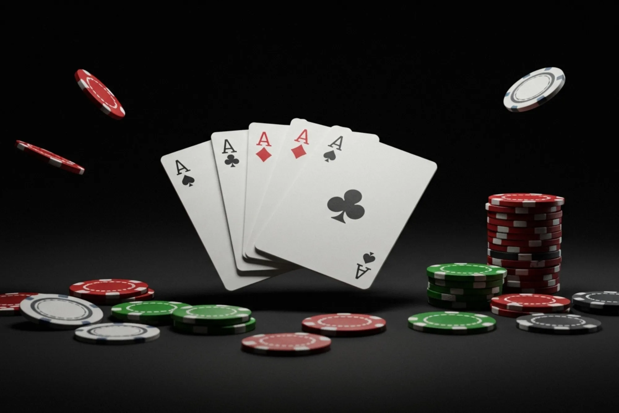 Which Non GamStop Sites Allow High Stakes?