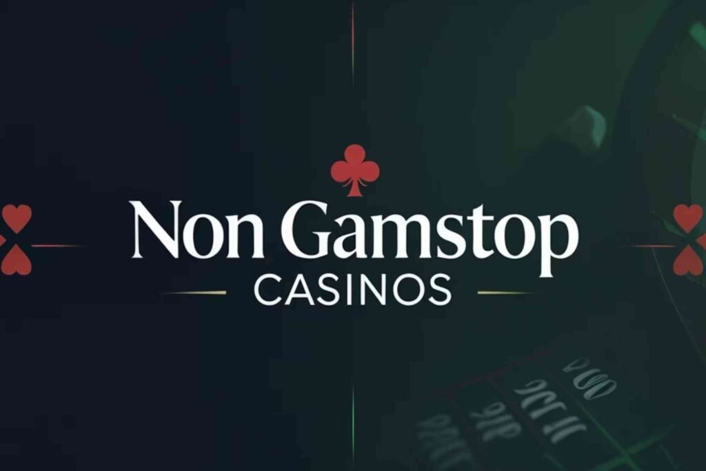 Betting sites not on GamStop with high odds and bonuses