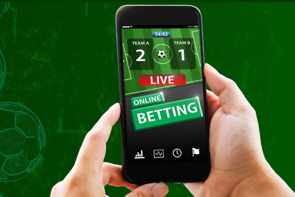 Safe Online Betting Options for New Players