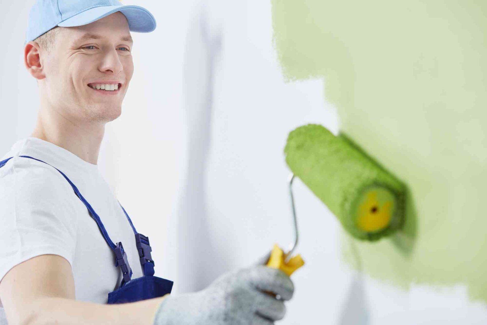 Painters in Rochester Hills MI