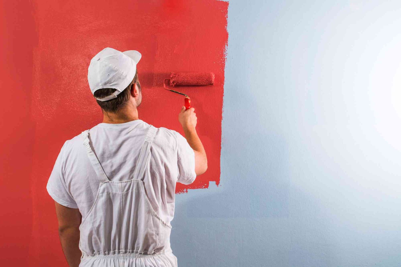 Painters in Torrance, CA