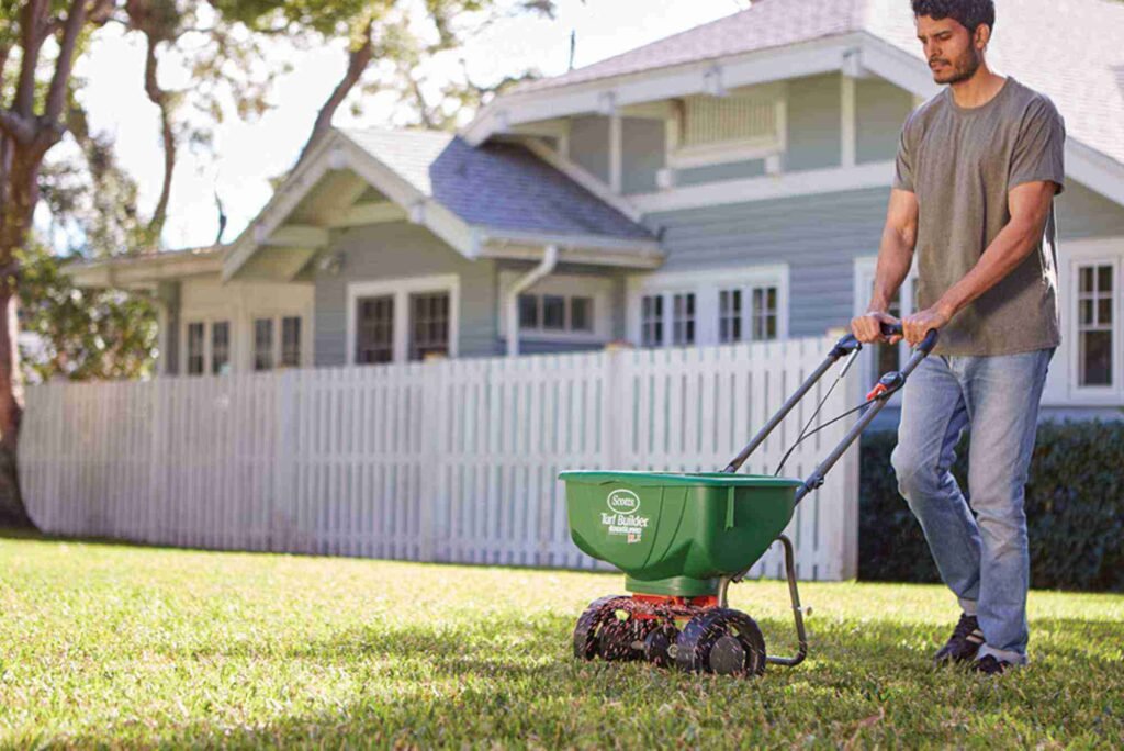 Lawn Services in Omaha, NE