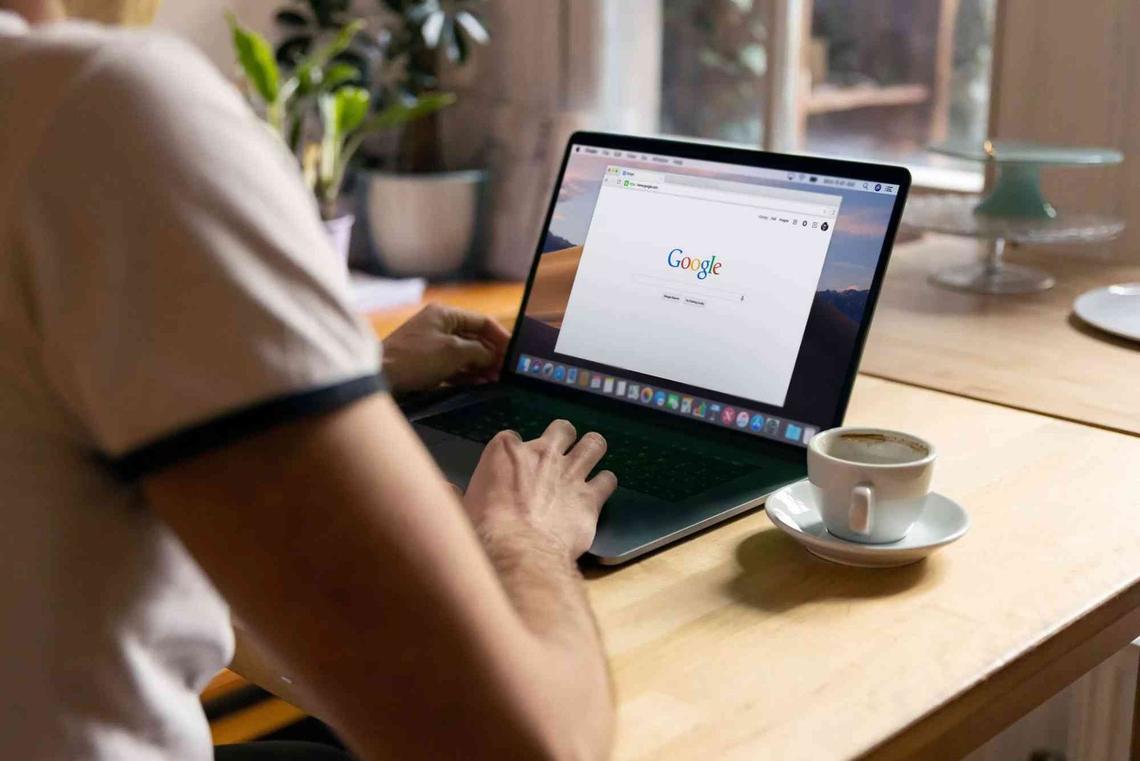 The Future of Google Website Hosting: GCC Trends for 2026
